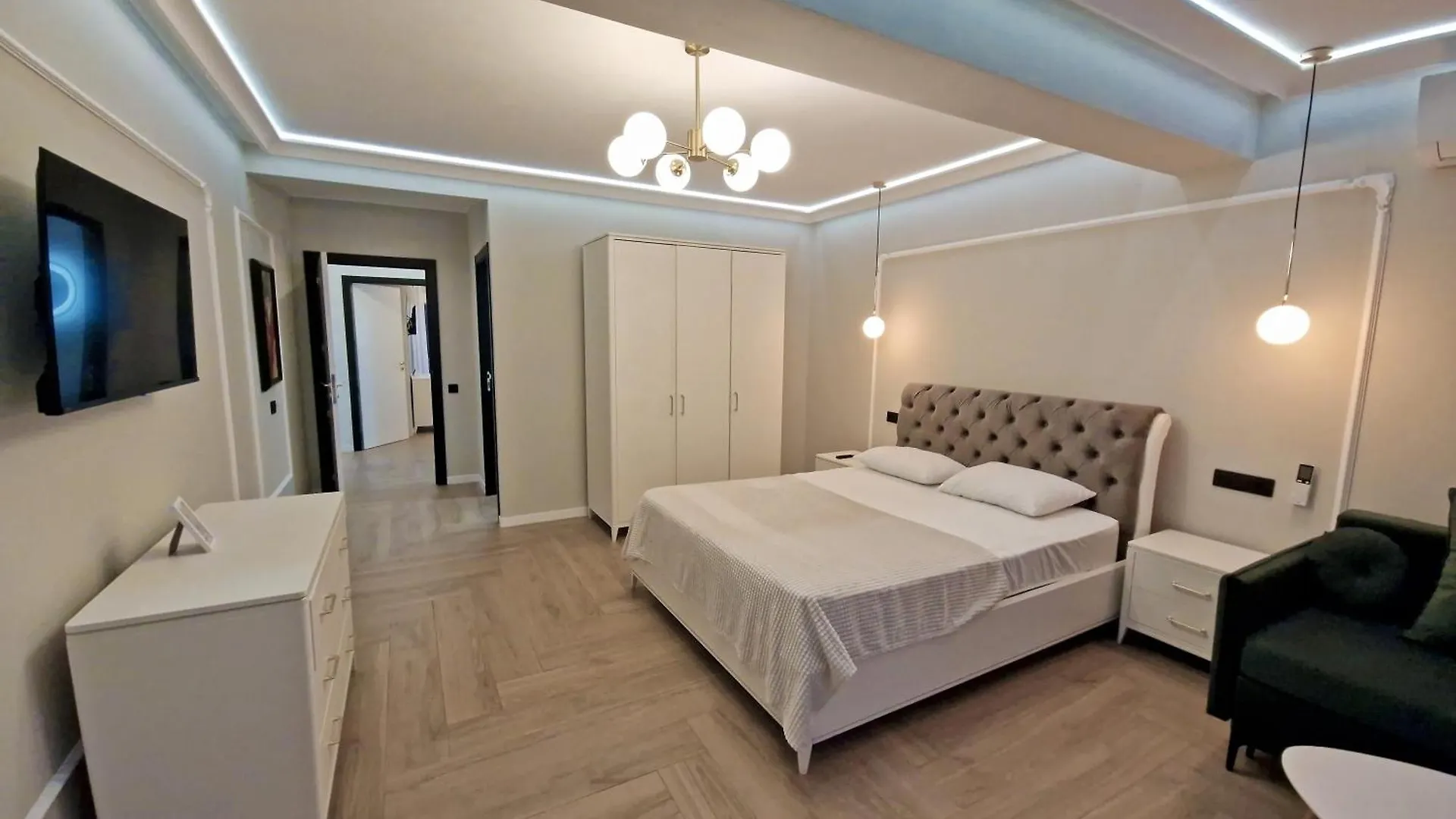 Villa Senera Vidreres Spanje