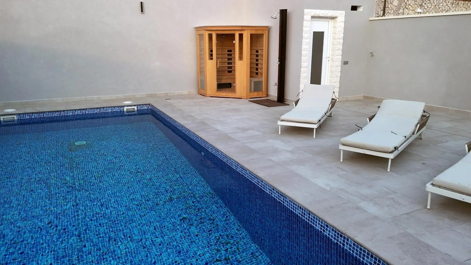 Villa Senera Vidreres Spanje